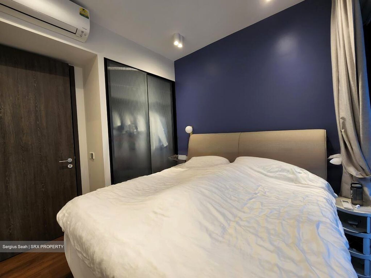 The M (D7), Apartment #454293811